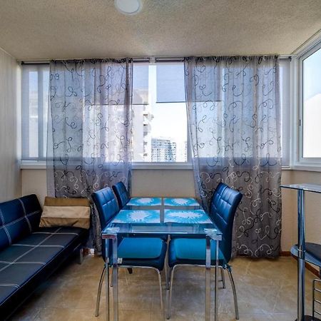 Apartamento De 2 Dormitorios Niagara Villajoyosa Luaran gambar