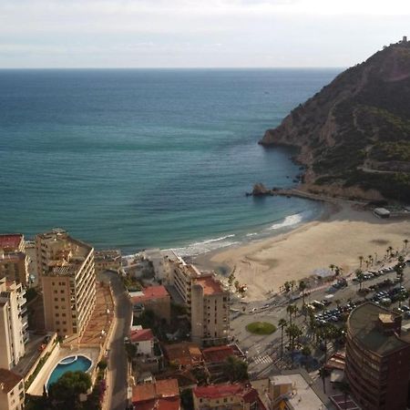 Apartamento De 2 Dormitorios Niagara Villajoyosa Luaran gambar