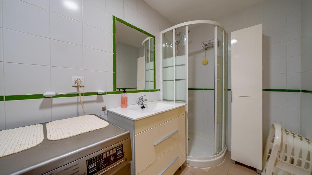 Apartamento De 2 Dormitorios Niagara Villajoyosa Luaran gambar
