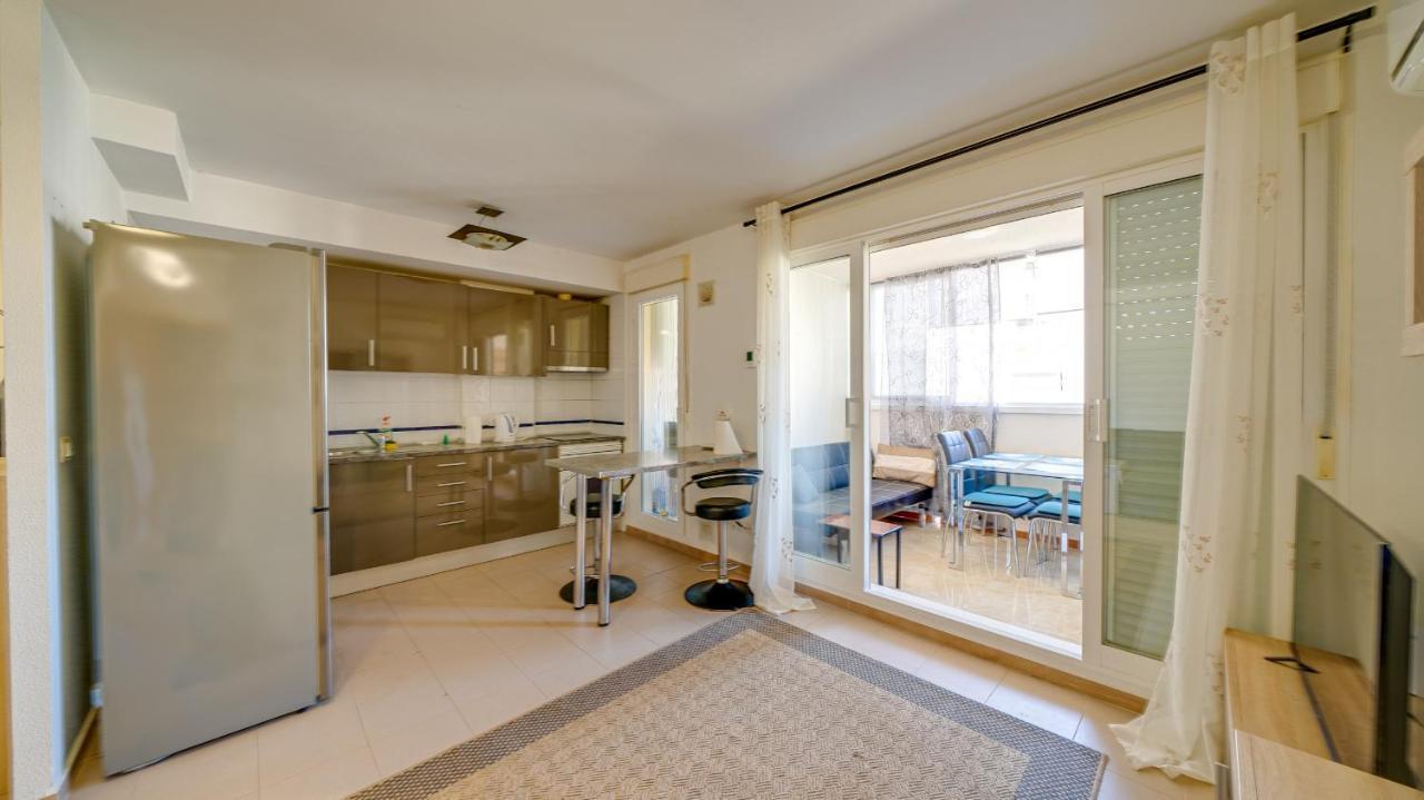 Apartamento De 2 Dormitorios Niagara Villajoyosa Luaran gambar
