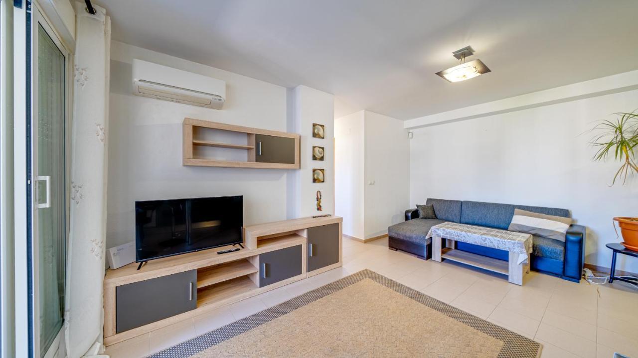 Apartamento De 2 Dormitorios Niagara Villajoyosa Luaran gambar