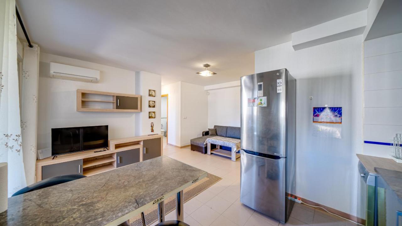 Apartamento De 2 Dormitorios Niagara Villajoyosa Luaran gambar