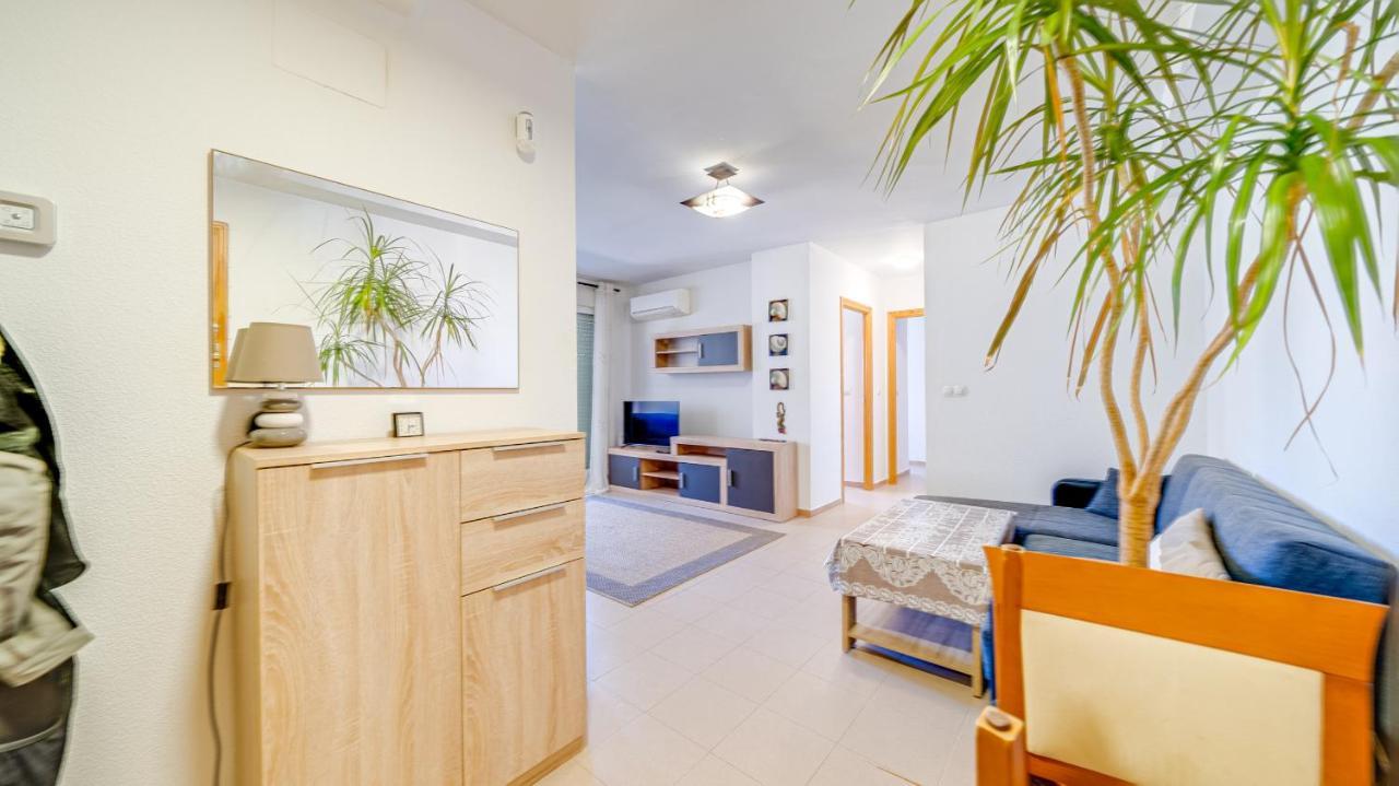 Apartamento De 2 Dormitorios Niagara Villajoyosa Luaran gambar