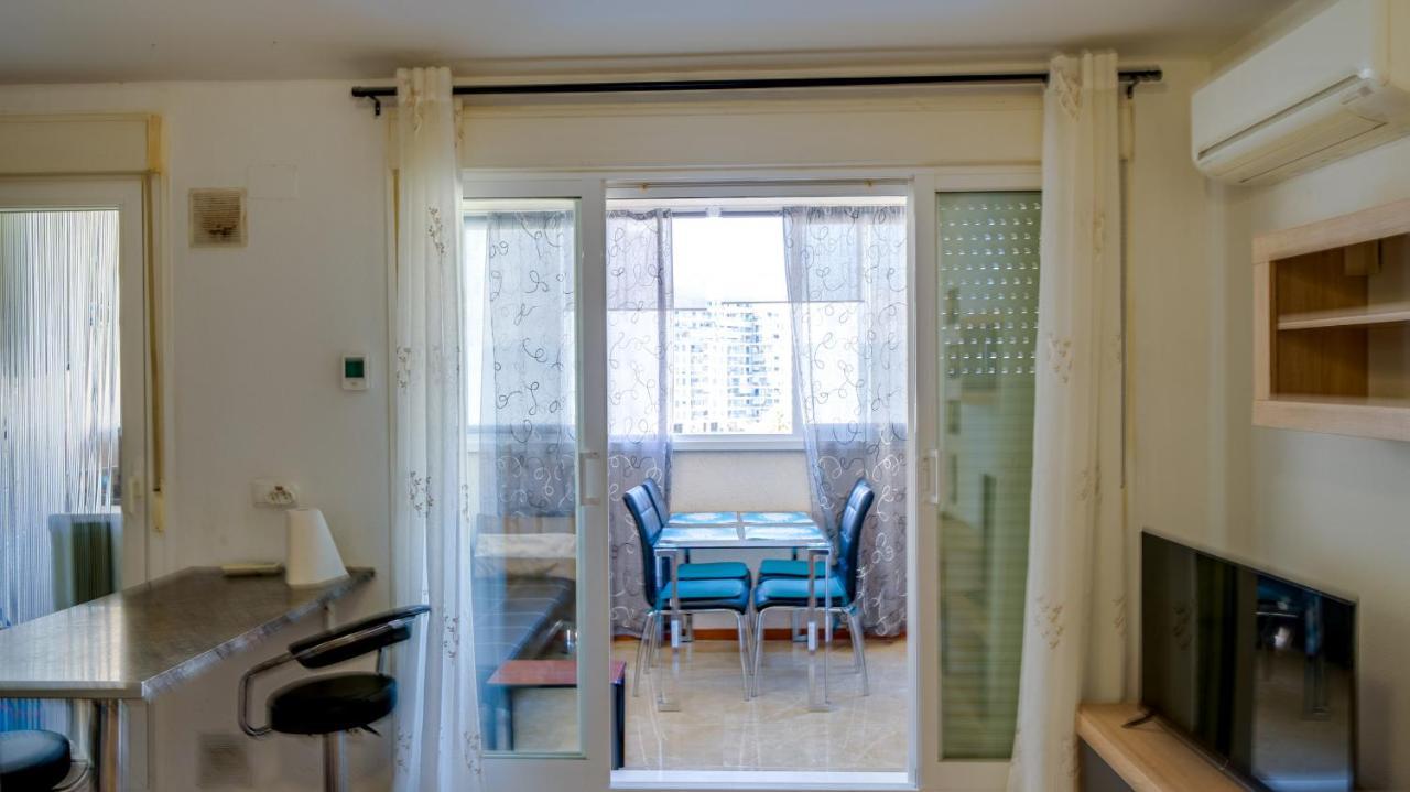 Apartamento De 2 Dormitorios Niagara Villajoyosa Luaran gambar